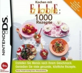 1000 Cooking Recipes From Elle A Table Rom